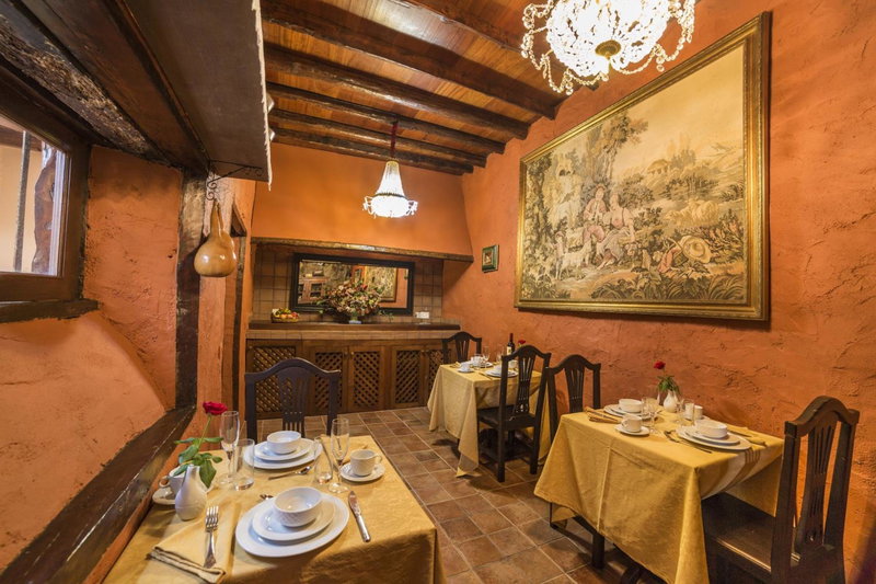 Hotel Emblemático San Marcos, Icod de los Vinos, Spain