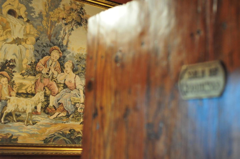 Hotel Emblemático San Marcos, Icod de los Vinos, Spain