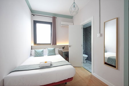 Regina Selfcheck-in Smart Rooms, Palma de Mallorca, Spain