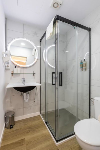 Regina Selfcheck-in Smart Rooms, Palma de Mallorca, Spain
