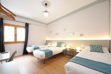 Regina Selfcheck-in Smart Rooms, Palma de Mallorca, Spain