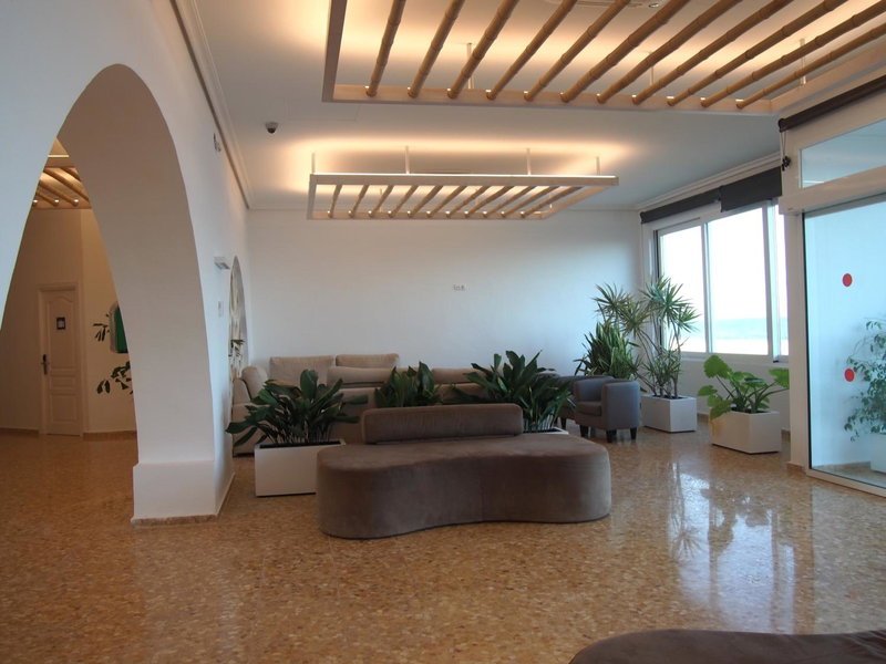 Hotel Roca Bella, Es Pujols, Испания