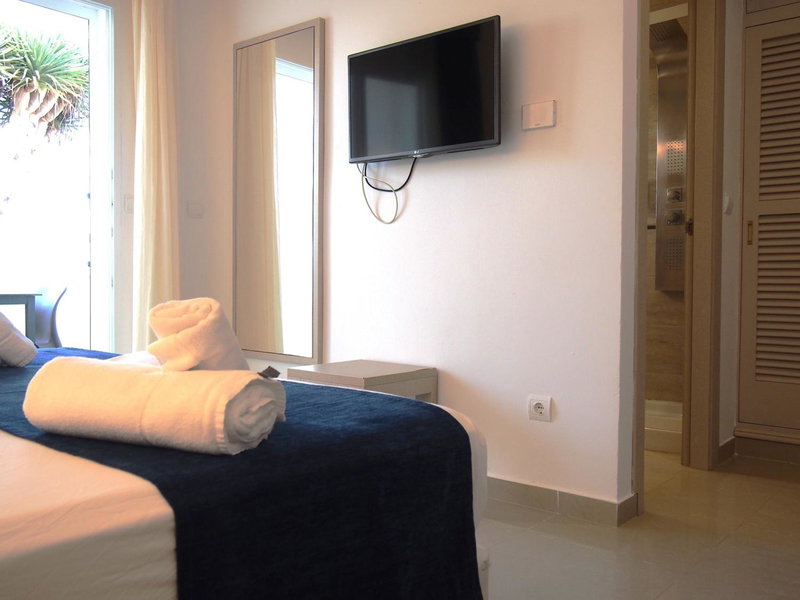 Hotel Roca Bella, Es Pujols, Испания