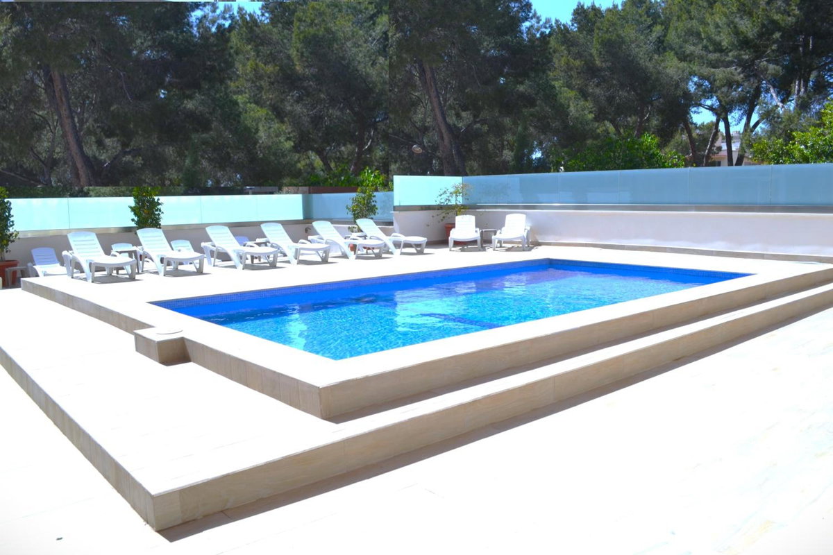 Hotel · Welikehotel Fenix, El Arenal