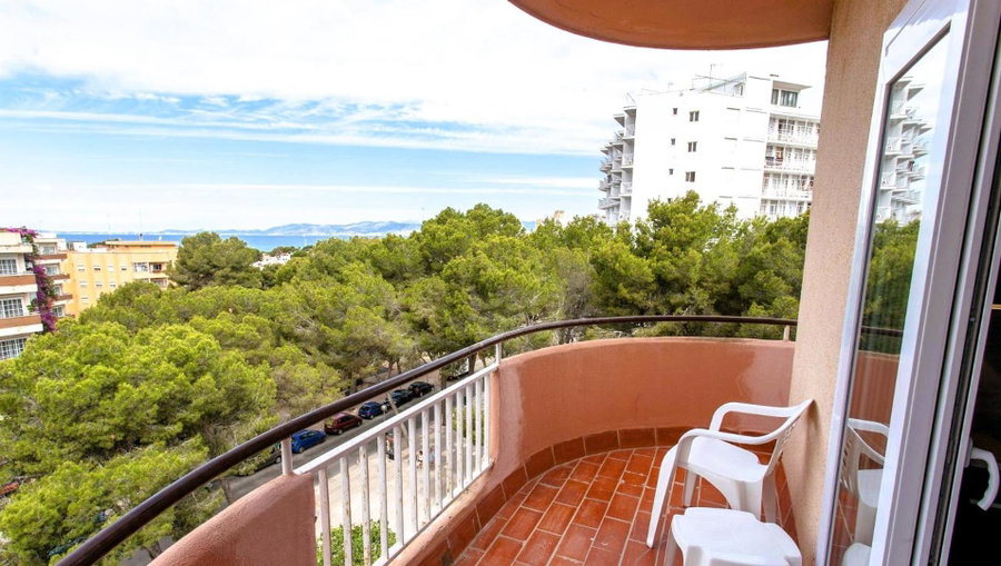 Welikehotel Fenix, El Arenal, Spain