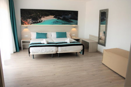 Welikehotel Fenix, El Arenal, Spain