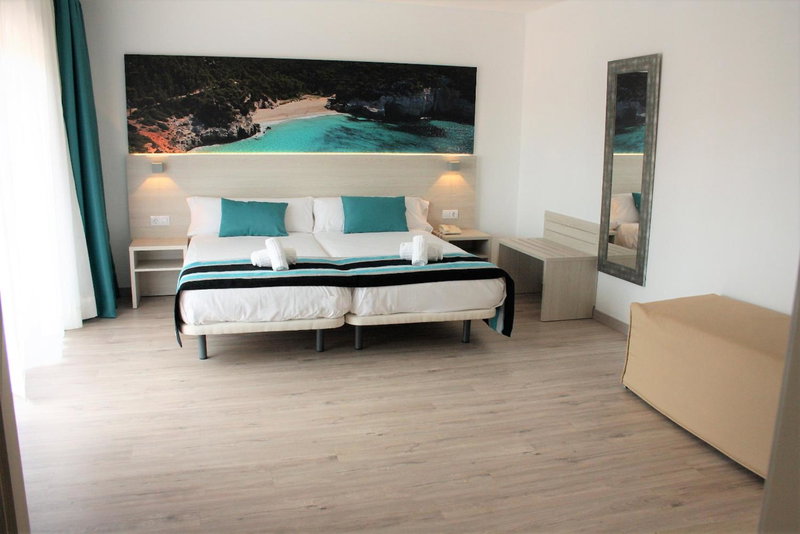 Welikehotel Fenix, El Arenal, Spain