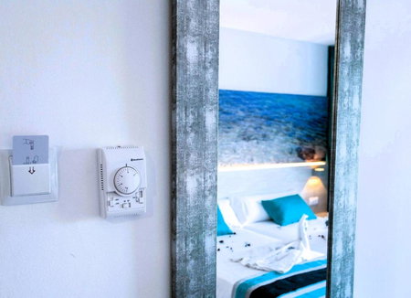 Welikehotel Fenix, El Arenal, Spain