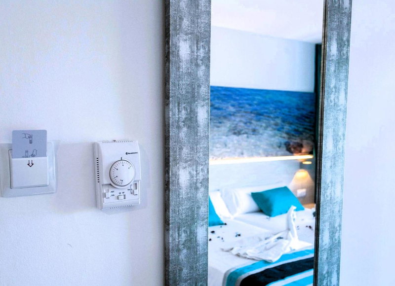 Welikehotel Fenix, El Arenal, Spain