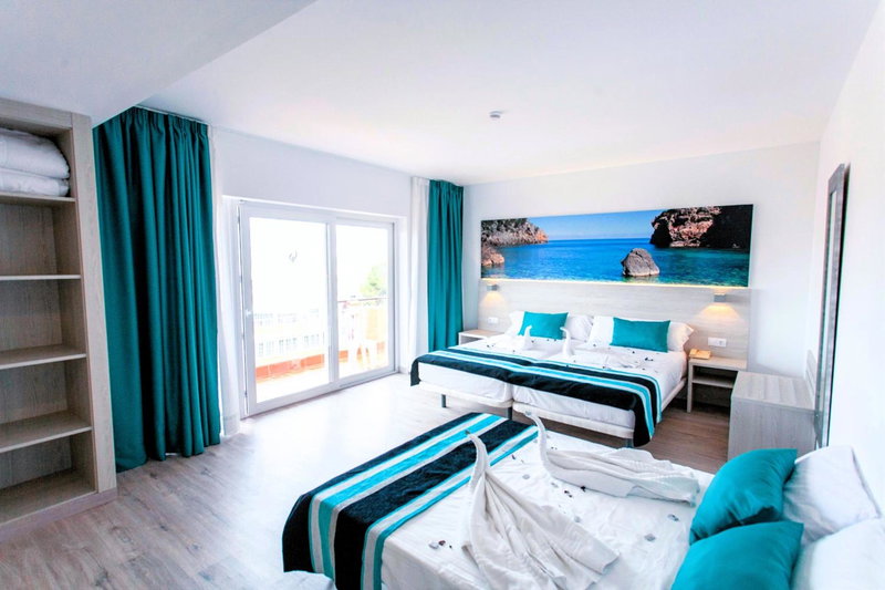 Welikehotel Fenix, El Arenal, Spain