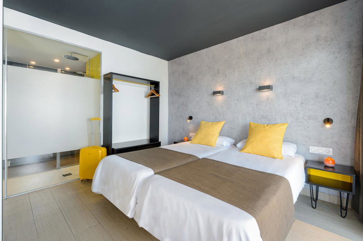 Hotel · Apartamentos Vibra Jabeque Dreams, Ibiza Town