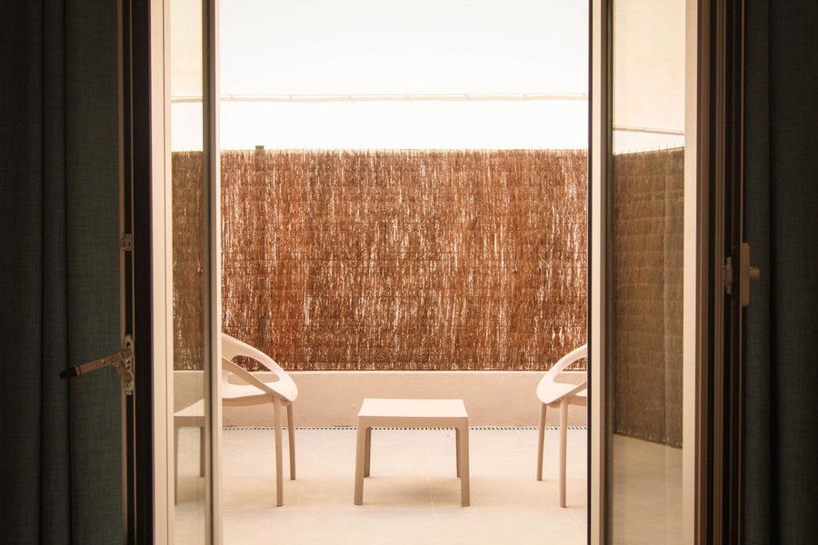 Hotel Bulevard, Benicàssim, Spain
