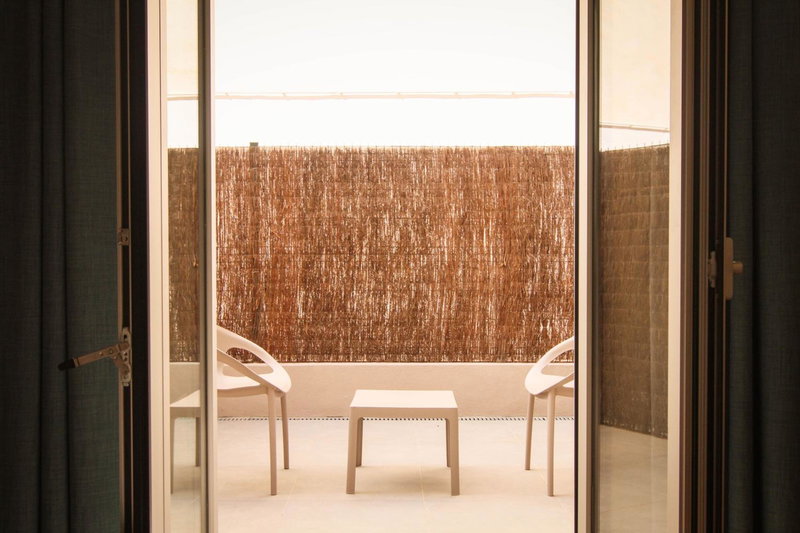 Hotel Bulevard, Benicàssim, Spain