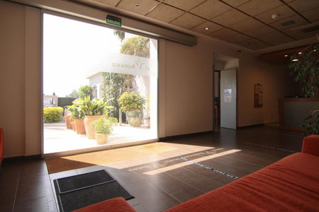 Hotel Bulevard, Benicàssim, Spain
