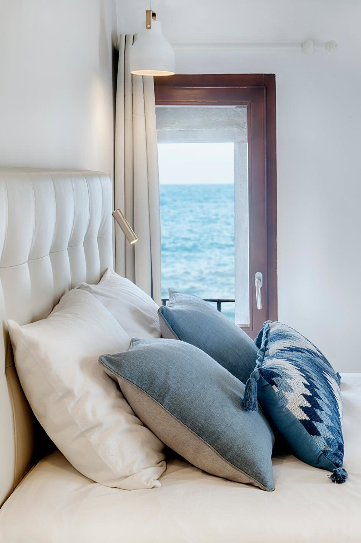 Hostal Altea House, España