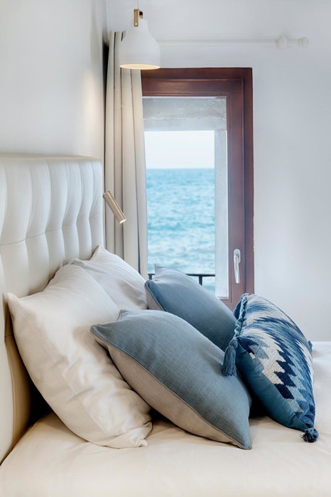Hostal Altea House, Altea, España