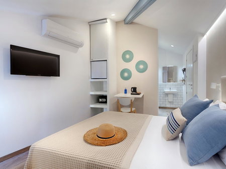 Hostal Altea House, Altea, España