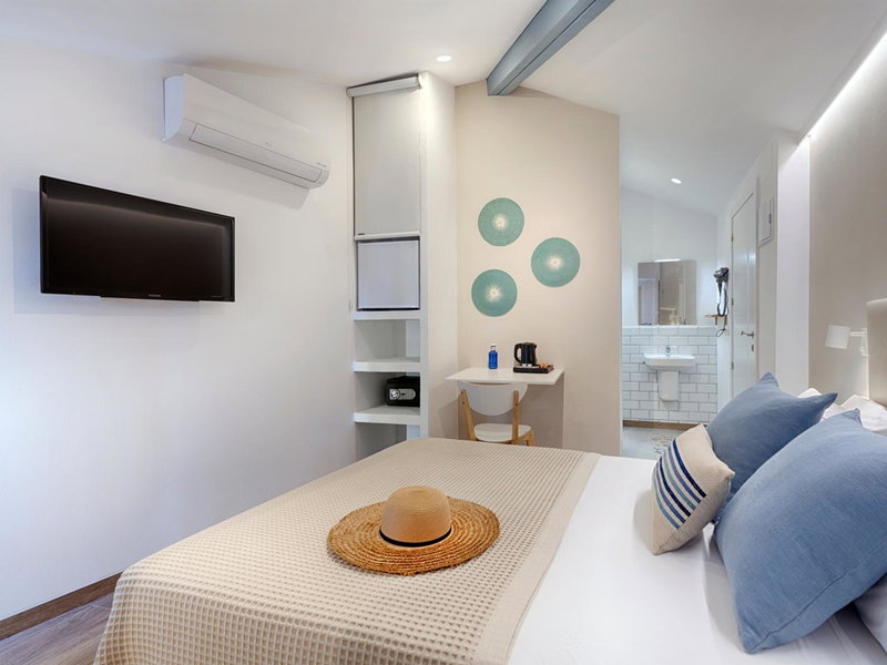 Hostal Altea House, Altea, España