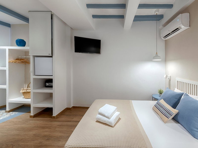 Hostal Altea House, Altea, España