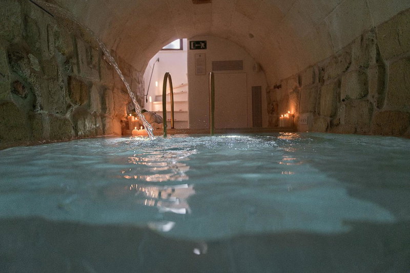 S'Hotelet d'es Born - Suites & SPA, Ciutadella, España