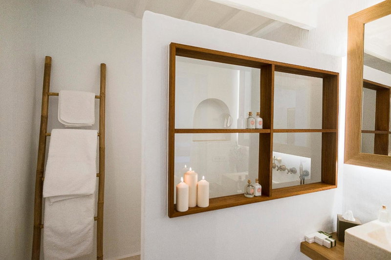 S'Hotelet d'es Born - Suites & SPA, Ciutadella, España