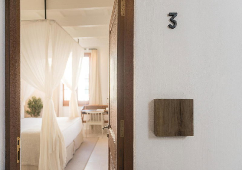 S'Hotelet d'es Born - Suites & SPA, Ciutadella, España