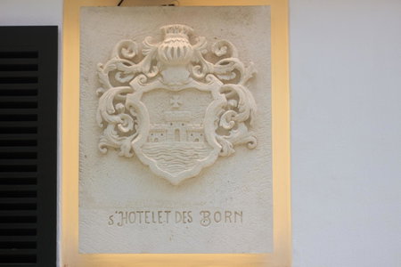 S'Hotelet d'es Born - Suites & SPA, Ciutadella, España