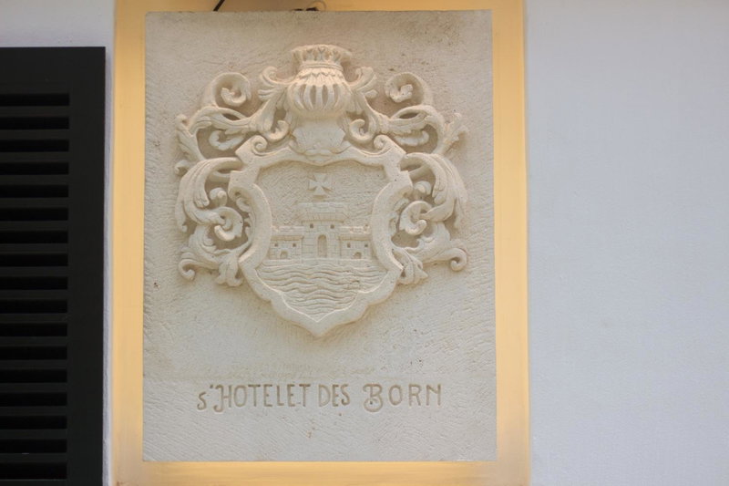S'Hotelet d'es Born - Suites & SPA, Ciutadella, España