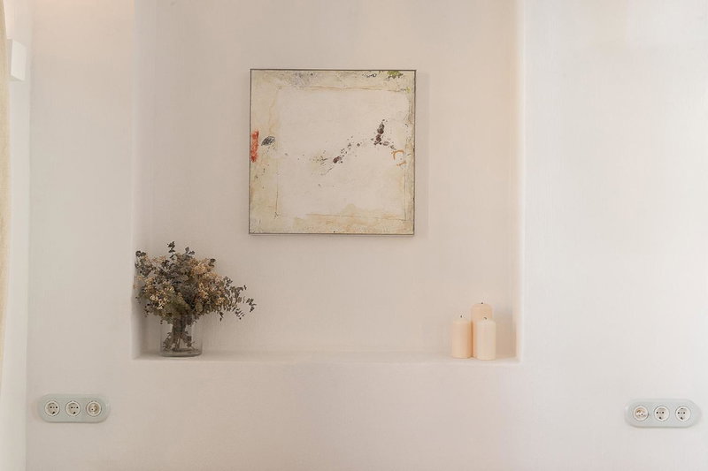 S'Hotelet d'es Born - Suites & SPA, Ciutadella, España