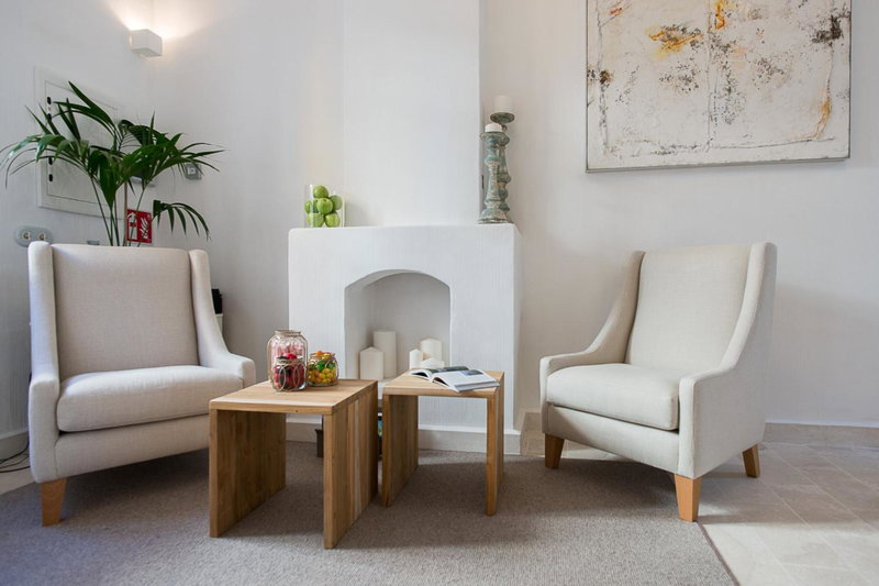 S'Hotelet d'es Born - Suites & SPA, Ciutadella, España