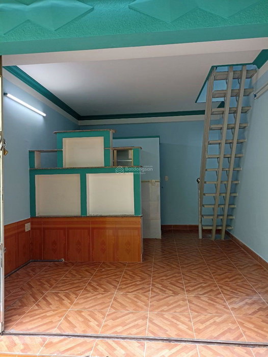House for rent in Ho Chi Minh City, Vietnam · Go Vap District · 1 room, 1 bath