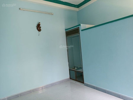 House for rent in Ho Chi Minh City, Vietnam · Go Vap District · 1 room, 1 bath