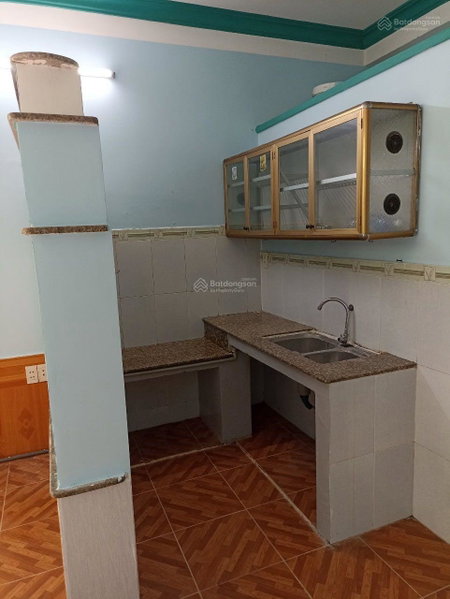 House for rent in Ho Chi Minh City, Vietnam · Go Vap District · 1 room, 1 bath