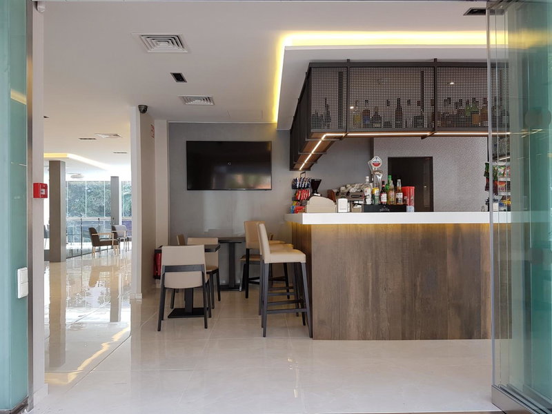 Hotel Perla, Benidorm, Spanien