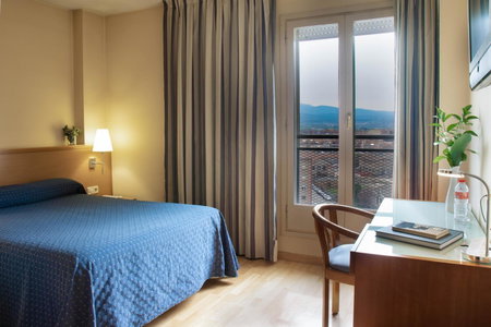 Hotel J. Balmes Vic, Vic, Espagne