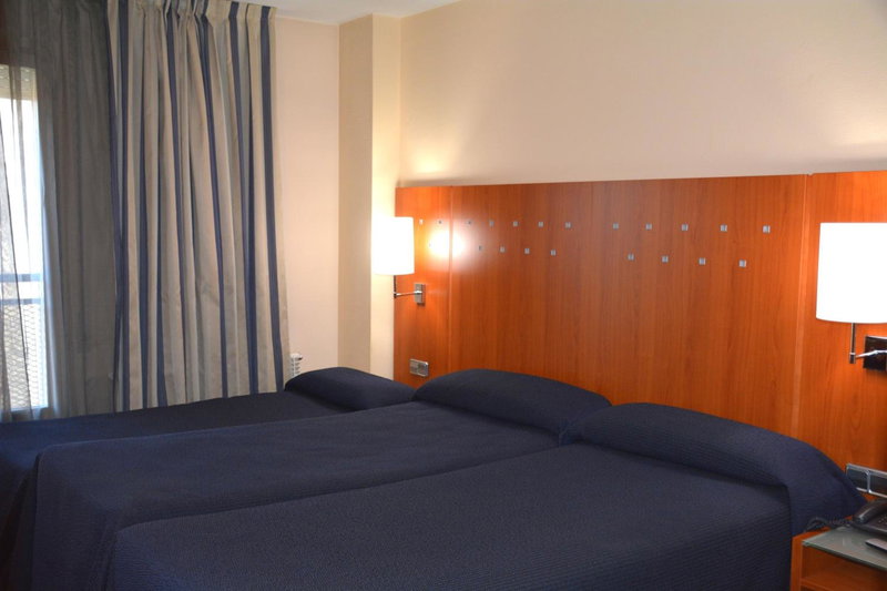 Hotel J. Balmes Vic, Vic, Espagne