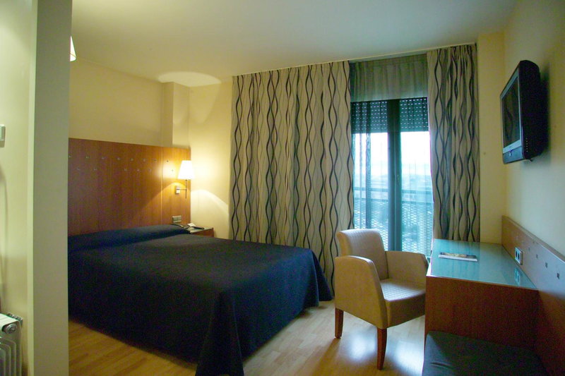 Hotel J. Balmes Vic, Vic, Espagne