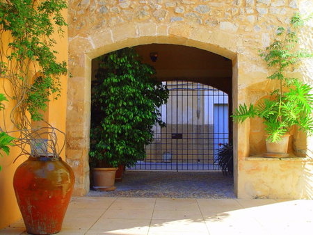Hotel Can Moragues, Artá, Espagne
