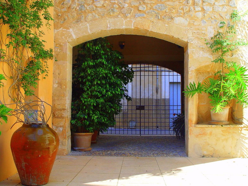 Hotel Can Moragues, Artá, España