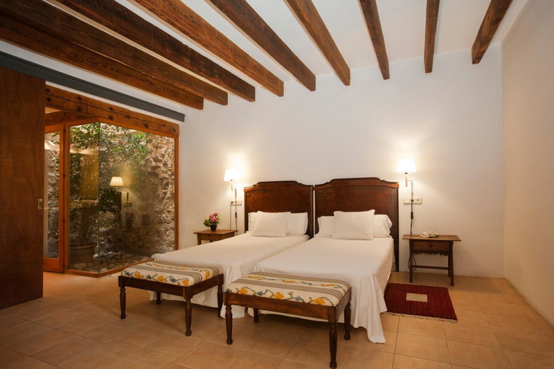Hotel Can Moragues, Artá, España