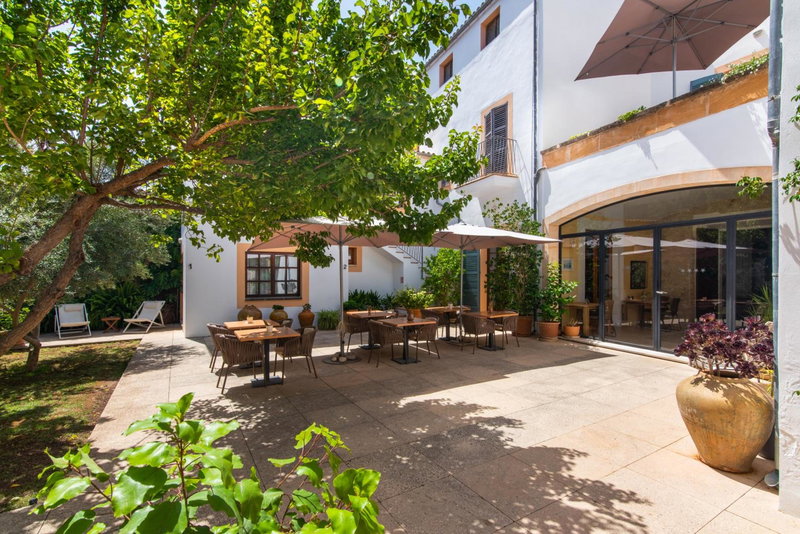 Hotel Can Moragues, Artá, España