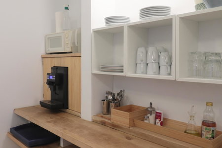Hostal La Zona, Madrid, Espagne