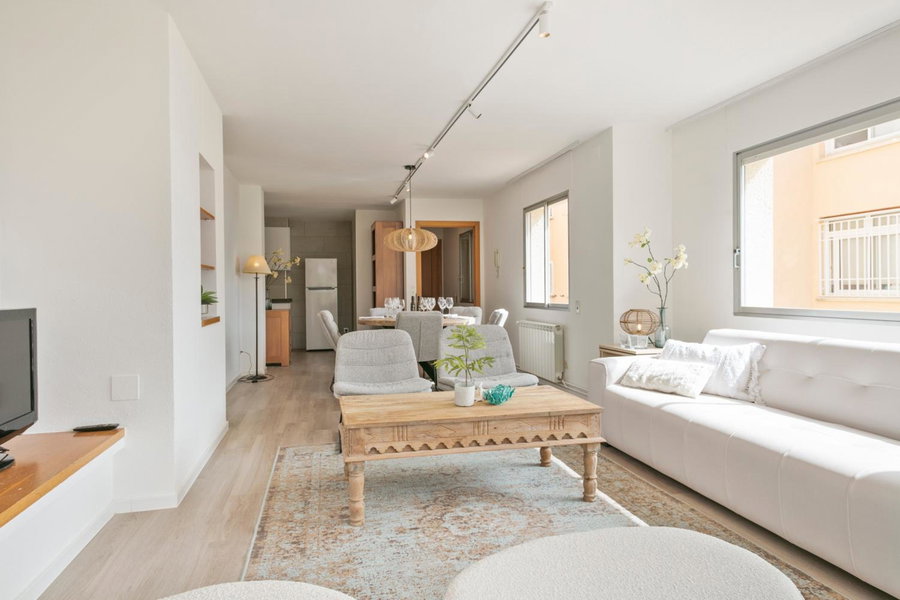 Apartamentos Barcarola, Salou, Spain