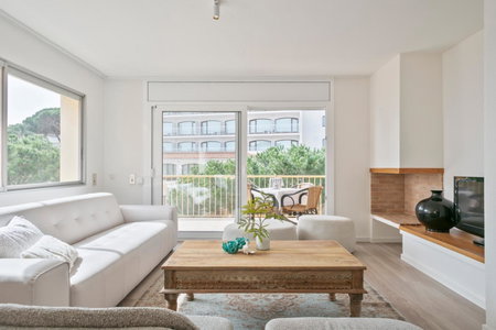 Apartamentos Barcarola, Salou, Spain