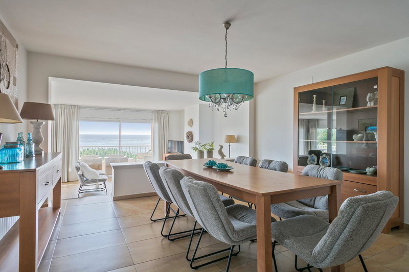 Apartamentos Barcarola, Salou, Spain