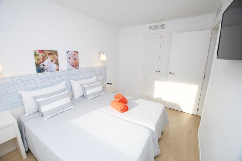 FERGUS Club Pineda Splash, Pineda de Mar, Испания