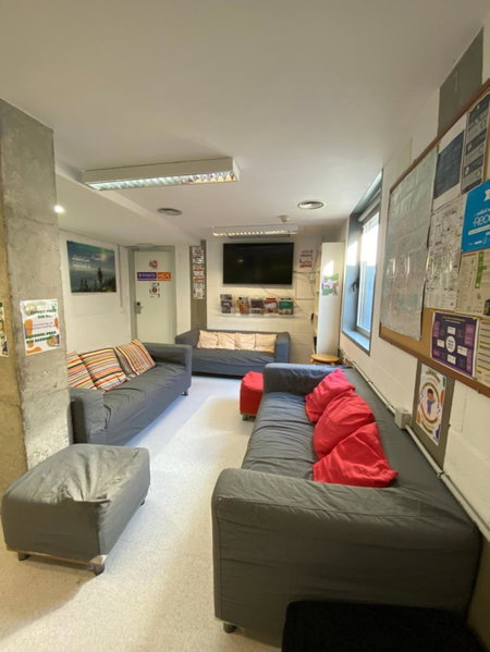 Scout Madrid Hostel, Madrid, Испания