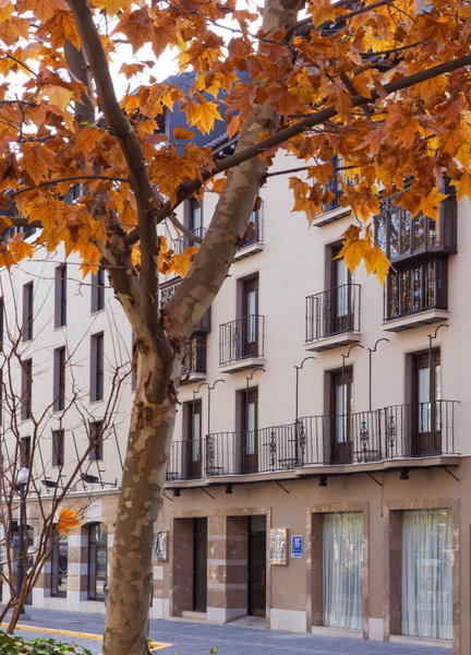Vincci Albayzin, Granada, Испания