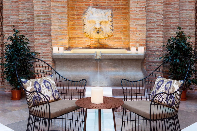 Vincci Albayzin, Granada, Испания