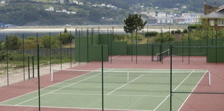 Apartamentos Las Sirenas, Viveiro, Spain
